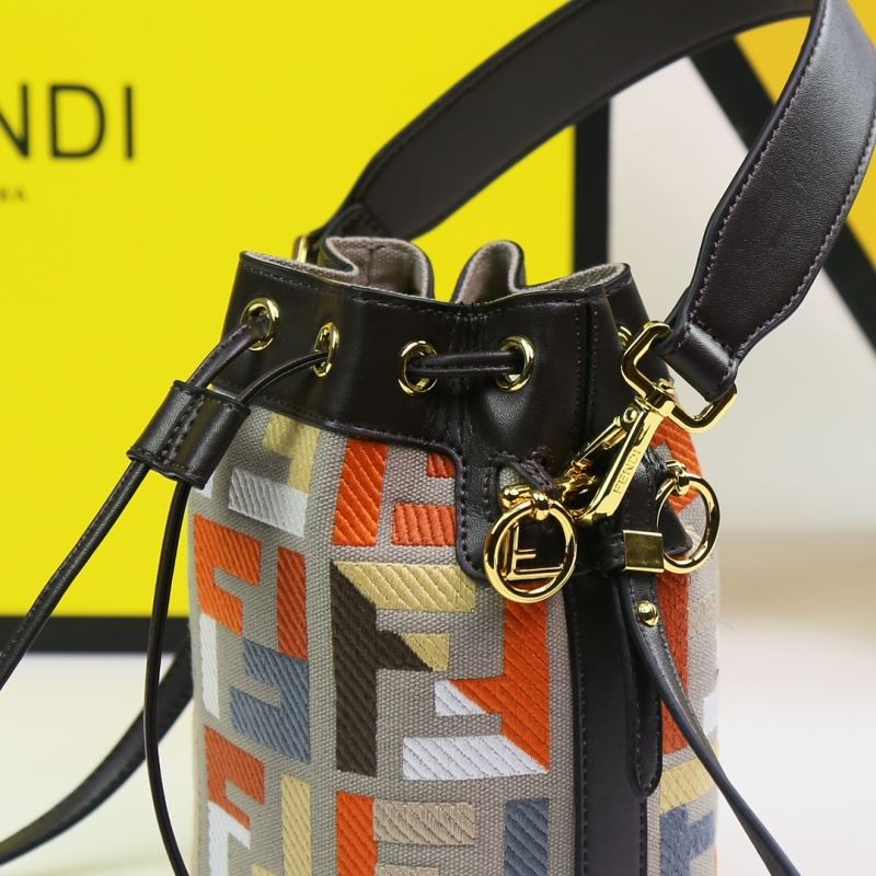 Fendi Bucket Bags